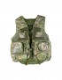 Bulletproof vest