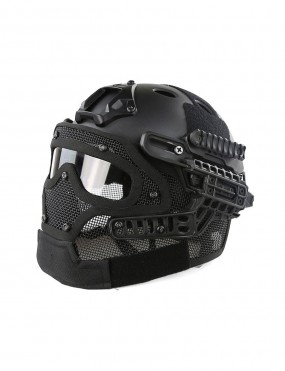 Caiman Ballistic Helmet
