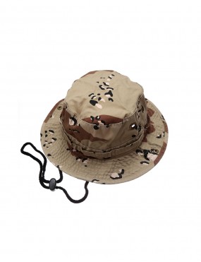 Mossy Oak Bucket Hat